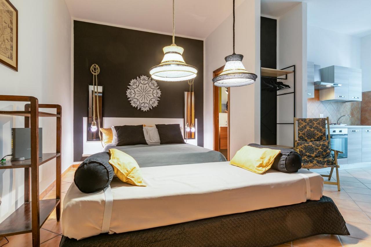 Apartamento Ballaro Cozy With Balcony