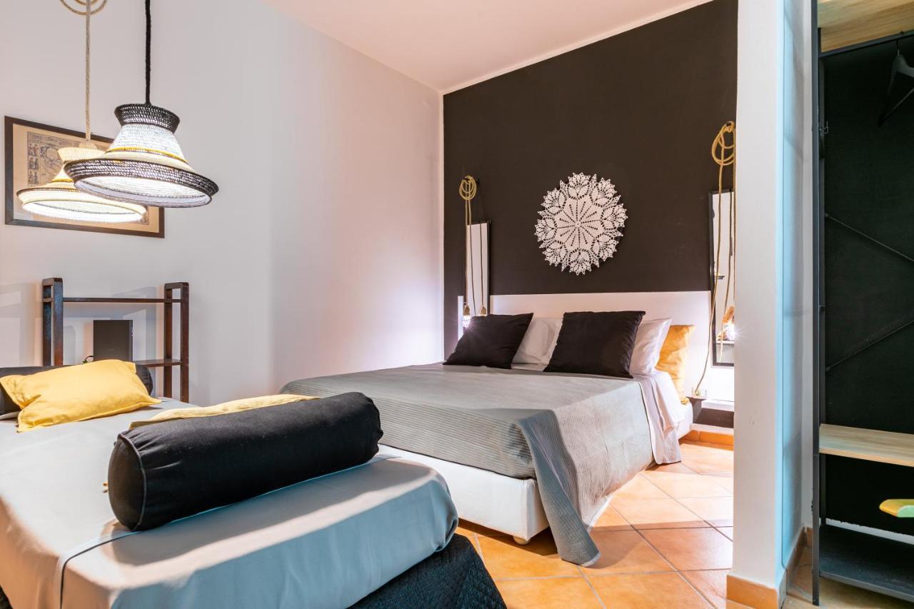 Apartamento Ballaro Cozy With Balcony