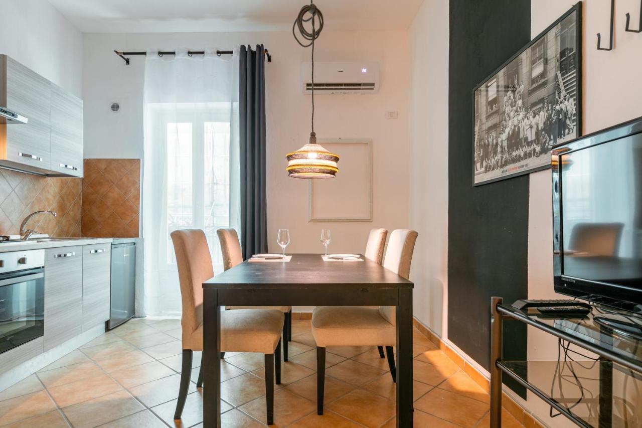 Apartamento Ballaro Cozy With Balcony *