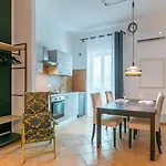 Ballaro Central Cozy Studio With Balcony