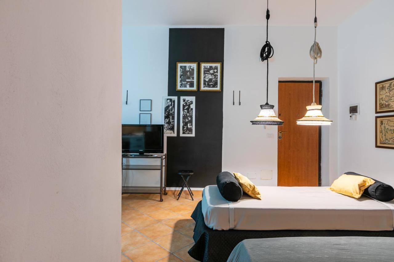 Ballaro Cozy With Balcony *