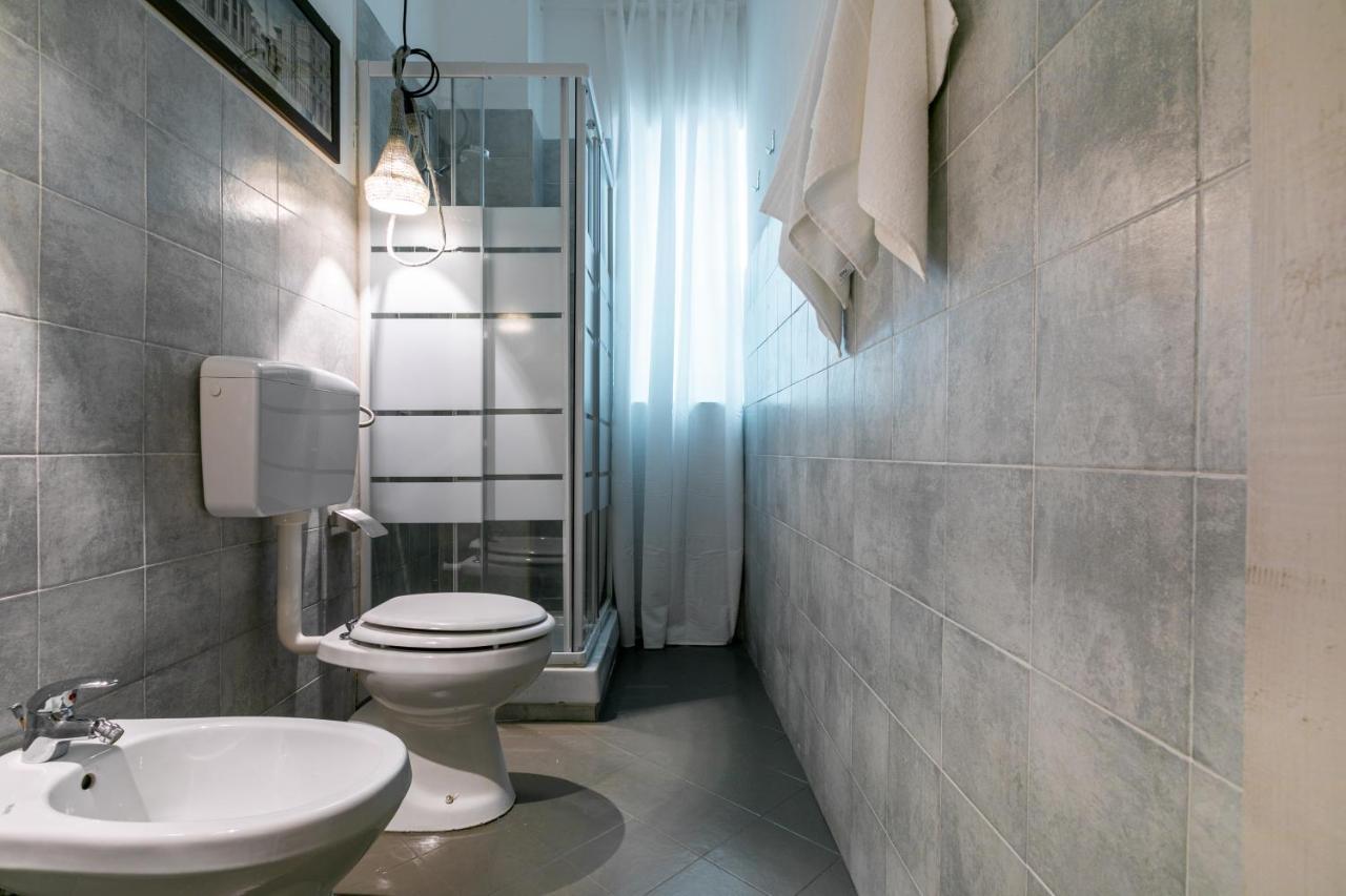 Ballaro Cozy With Balcony Apartment *